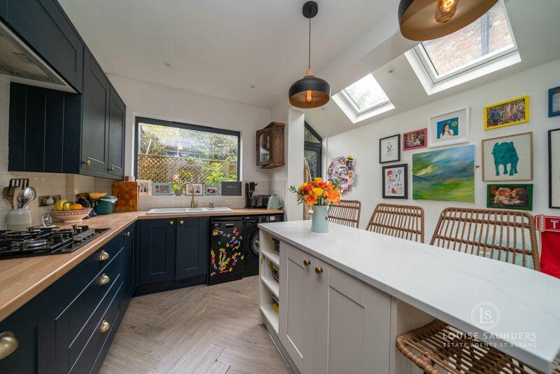 Additional property image - Pageant Road, St. Albans