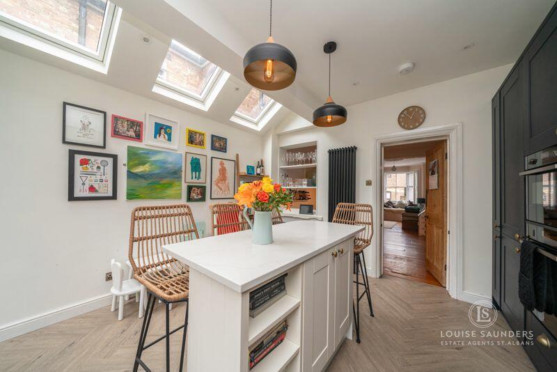 Additional property image - Pageant Road, St. Albans