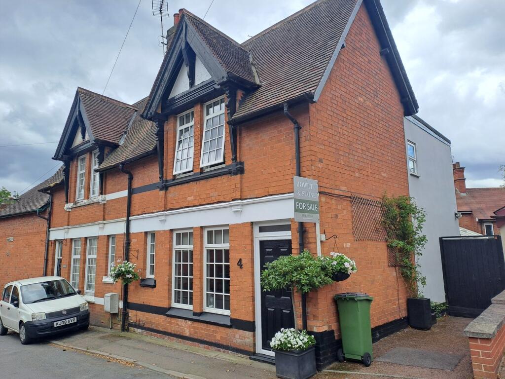 Main image of property: Chapel Street, Enderby, Leicester, LE19