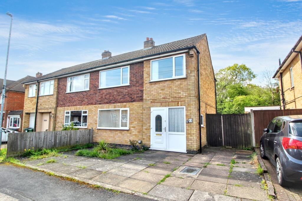 Main image of property: Westover Road, Leicester, LE3