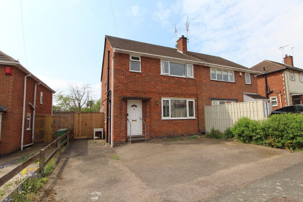 Main image of property: Clarence Road, Enderby, Leicester, LE19