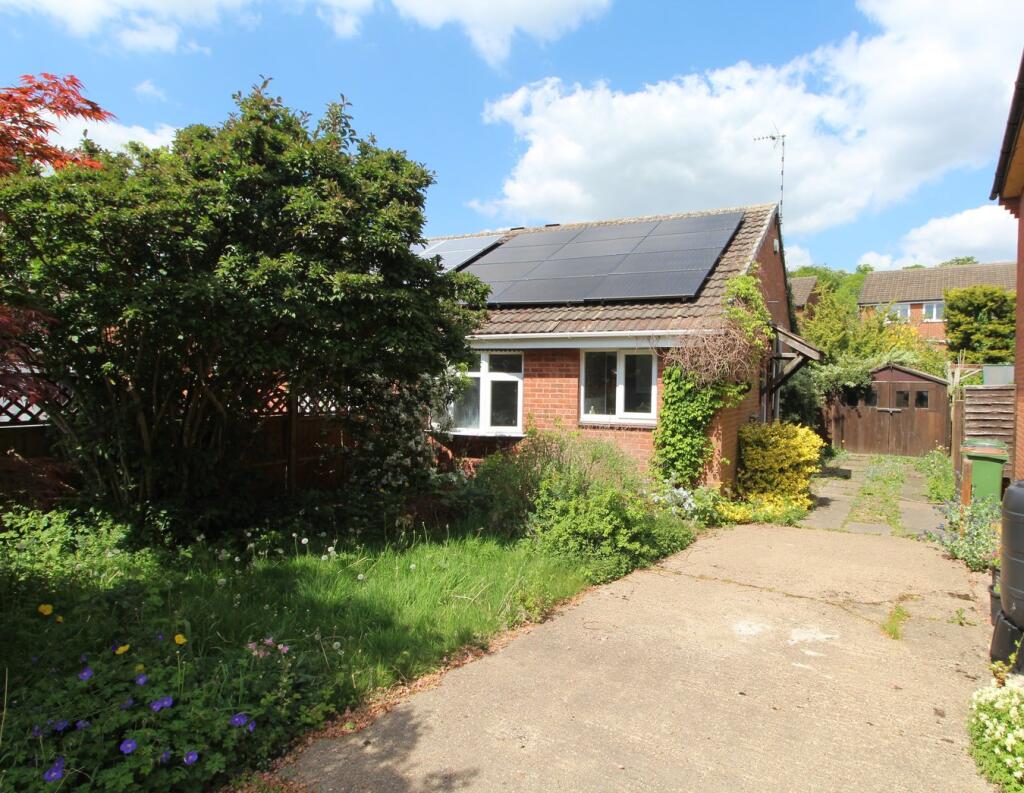 Main image of property: Nursery Hollow, Glen Parva, Leicester, LE2