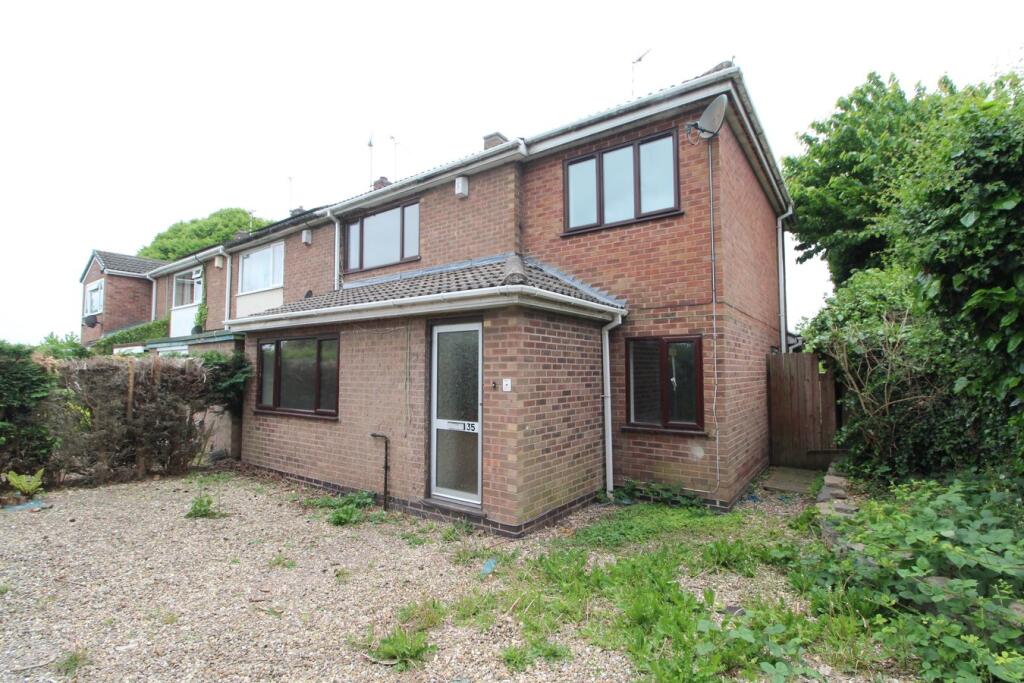 Main image of property: Attfield Drive, Whetstone, Leicester, LE8