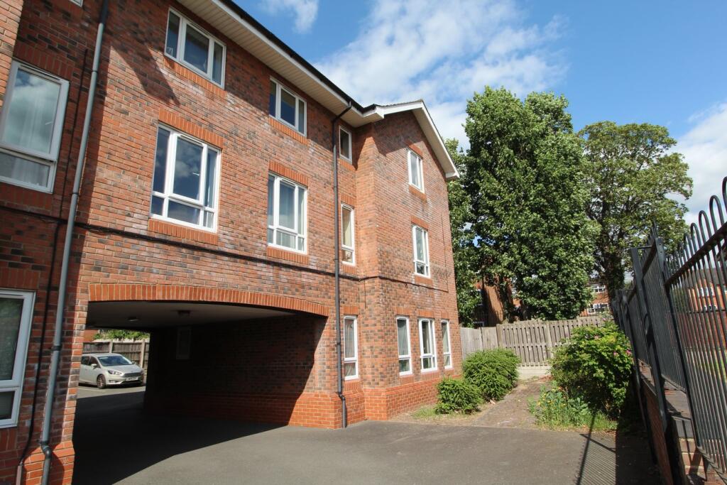 Main image of property: Bull Head Street, Wigston, LE18