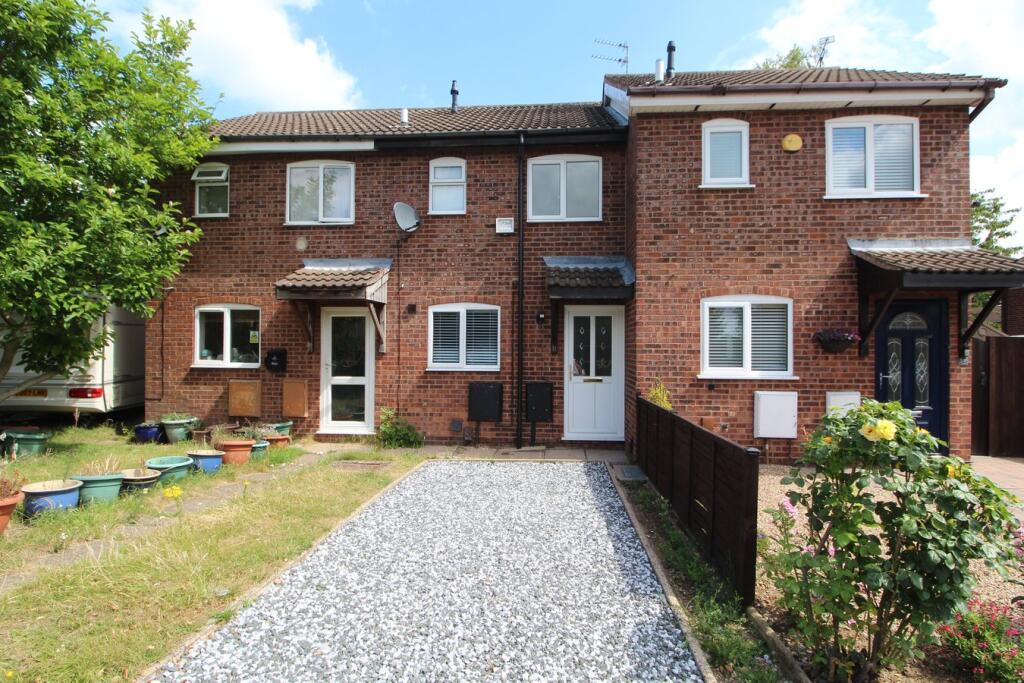 Main image of property: Park Road, Wigston, LE18