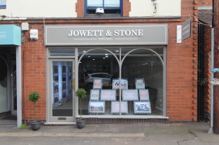 Jowett & Stone Estate Agents, Blabybranch details