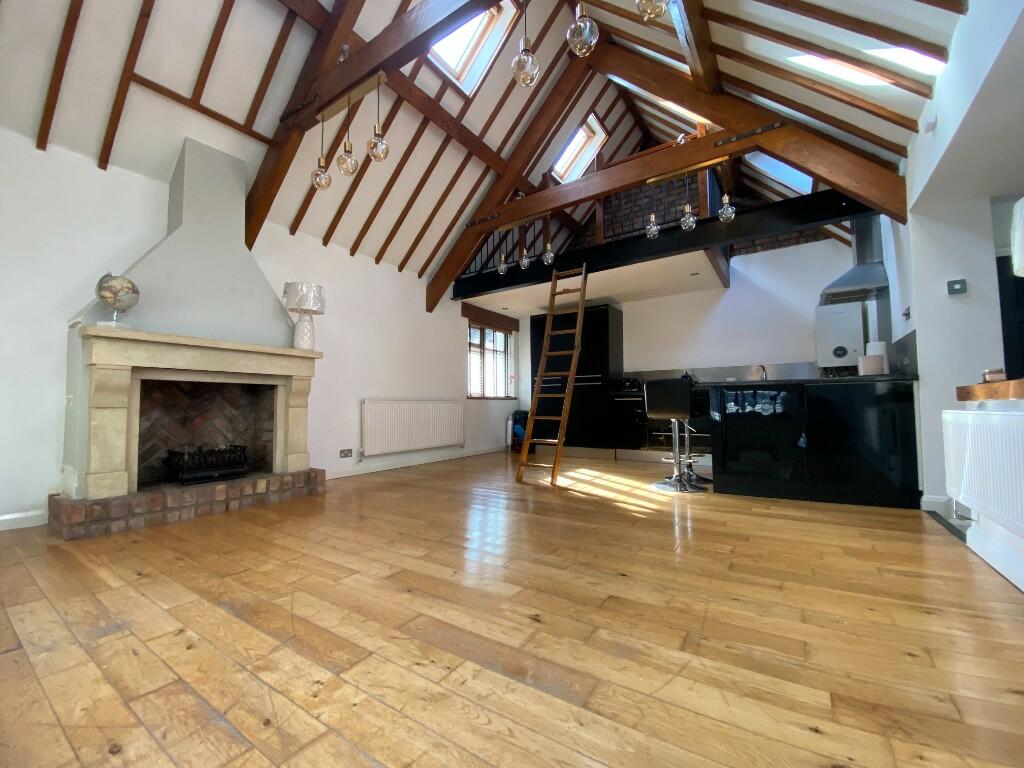 Main image of property: Eleanor Road, Prenton, Wirral, Merseyside, CH43