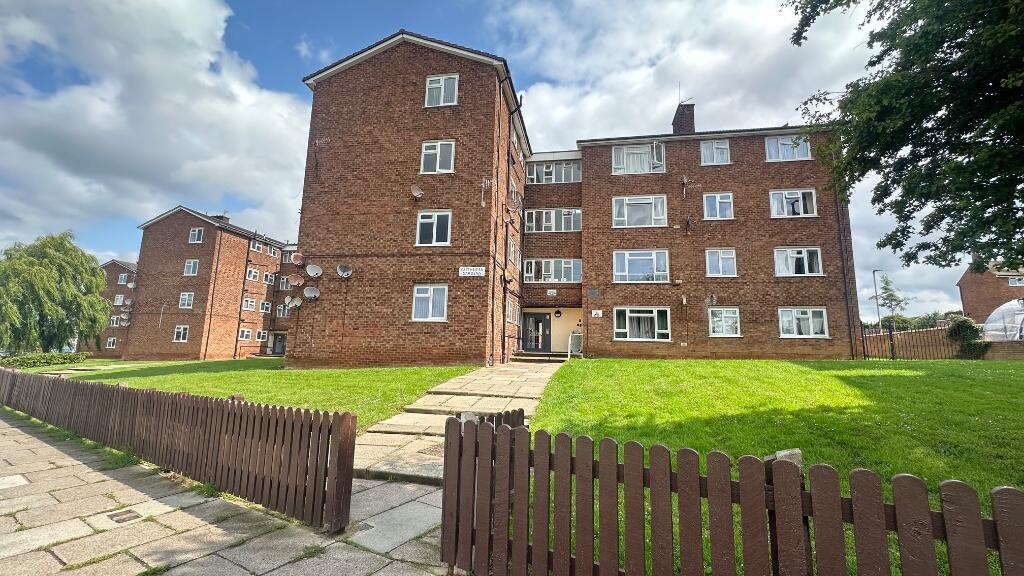 Main image of property: Caithness Gardens, Prenton Hall Road, Prenton, CH43 3DN