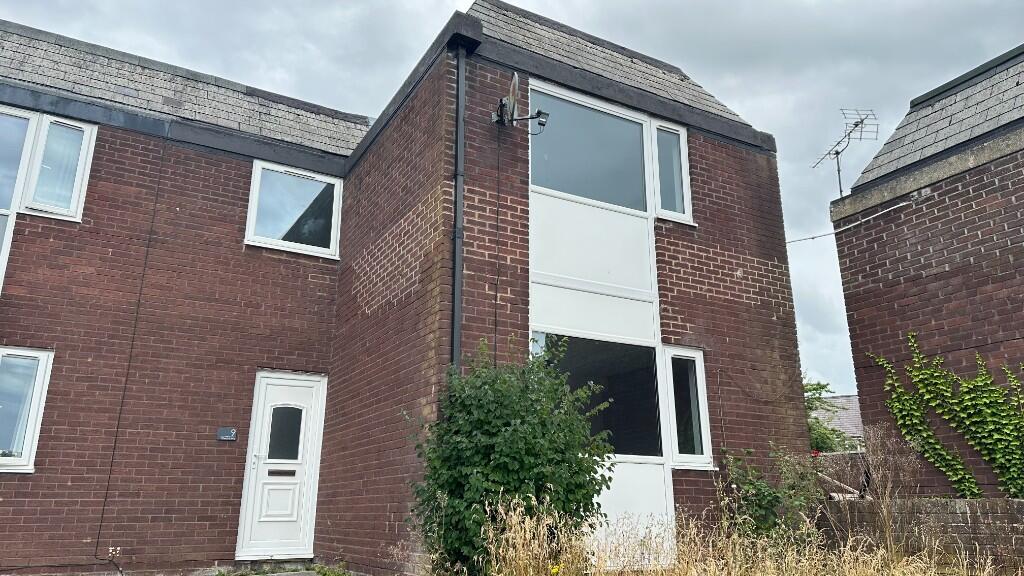 Main image of property: Churchill Way, Neston, Cheshire, CH64