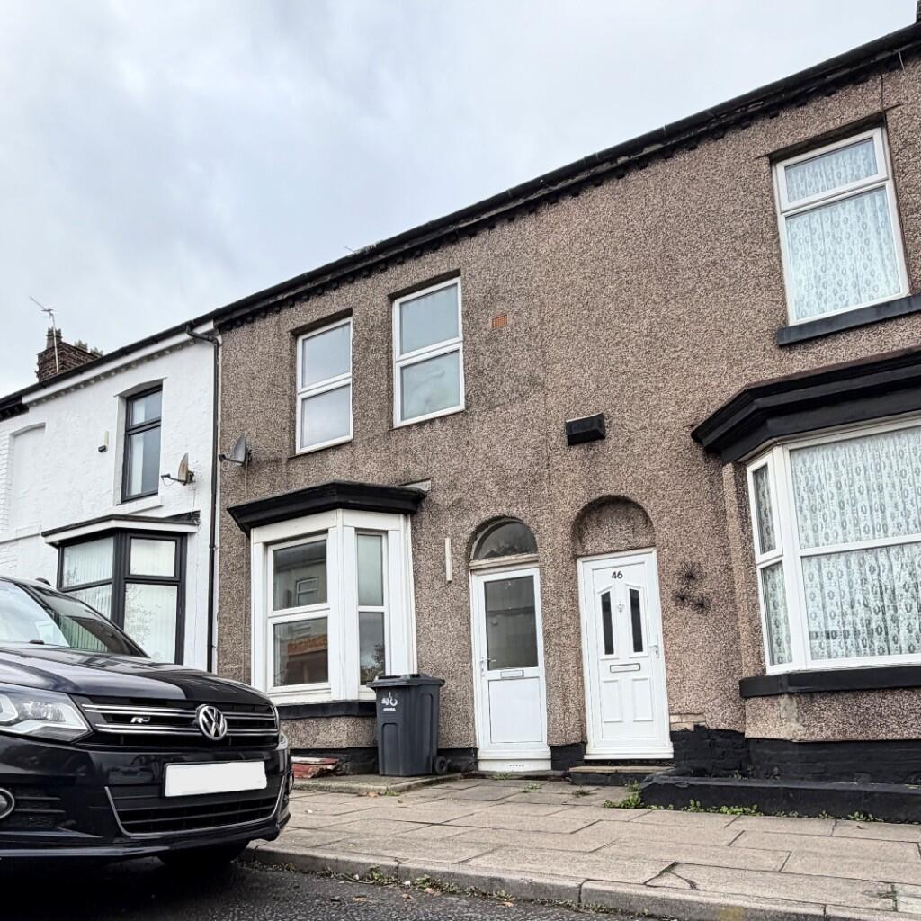 Main image of property: Argyle Street South, Birkenhead, Wirral, Merseyside, CH41
