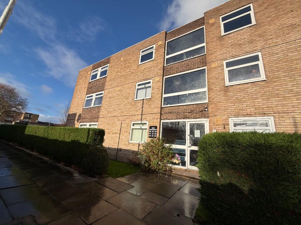 Main image of property: Downing Close, Prenton, Wirral, Merseyside, CH43