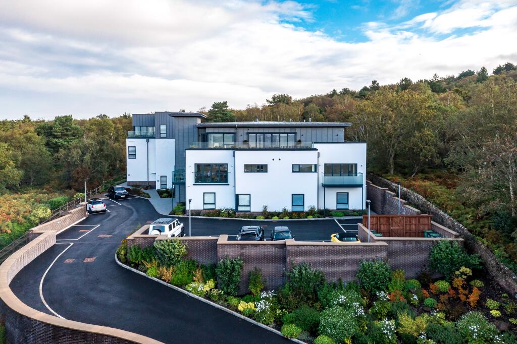 Main image of property: Caldy Road, CH48