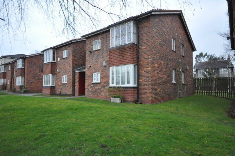 Main image of property: The Beeches, Highfield South,Birkenhead,CH42