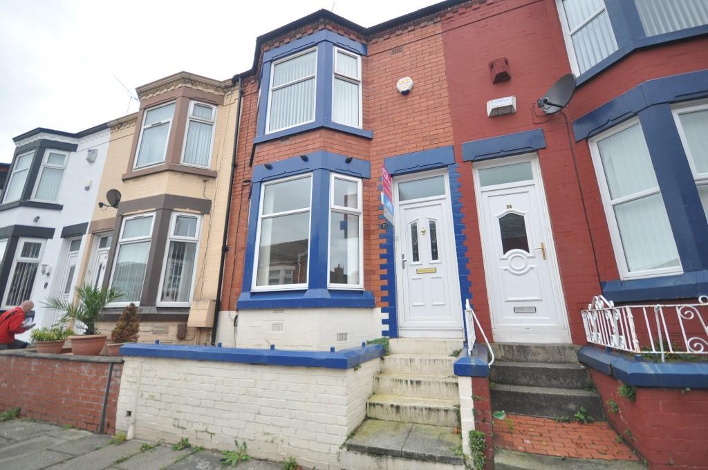 Main image of property: Bankville Road, Birkenhead CH42 6PL