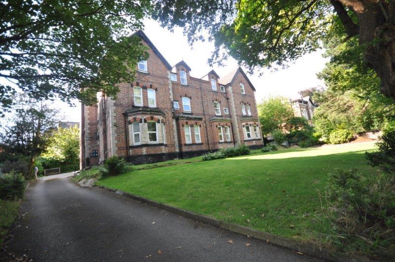 Main image of property: Cearns Road, Oxton Wirral CH43 1XF