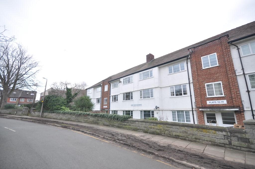 Main image of property: Kirby Park Mansions, Ludlow Drive, CH48