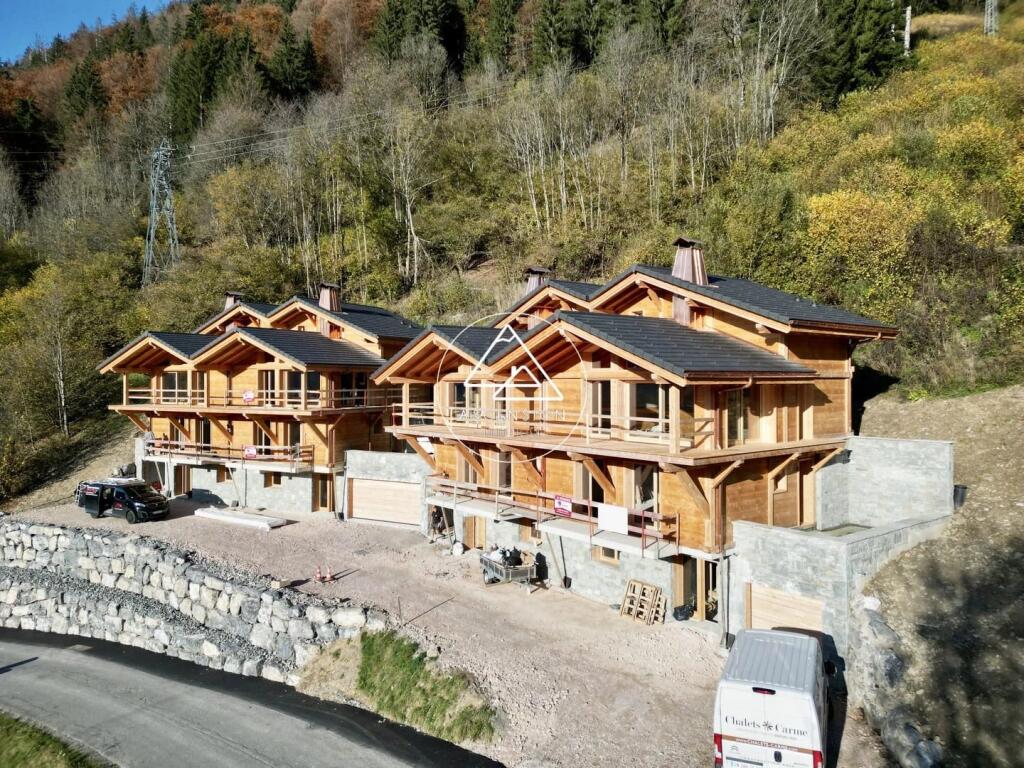 Main image of property: Rhone Alps, Haute-Savoie, Morzine