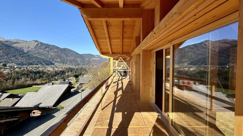 Main image of property: Rhone Alps, Haute-Savoie, Morzine