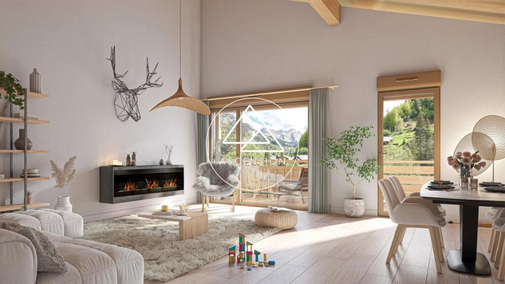 Main image of property: Rhone Alps, Haute-Savoie, Abondance