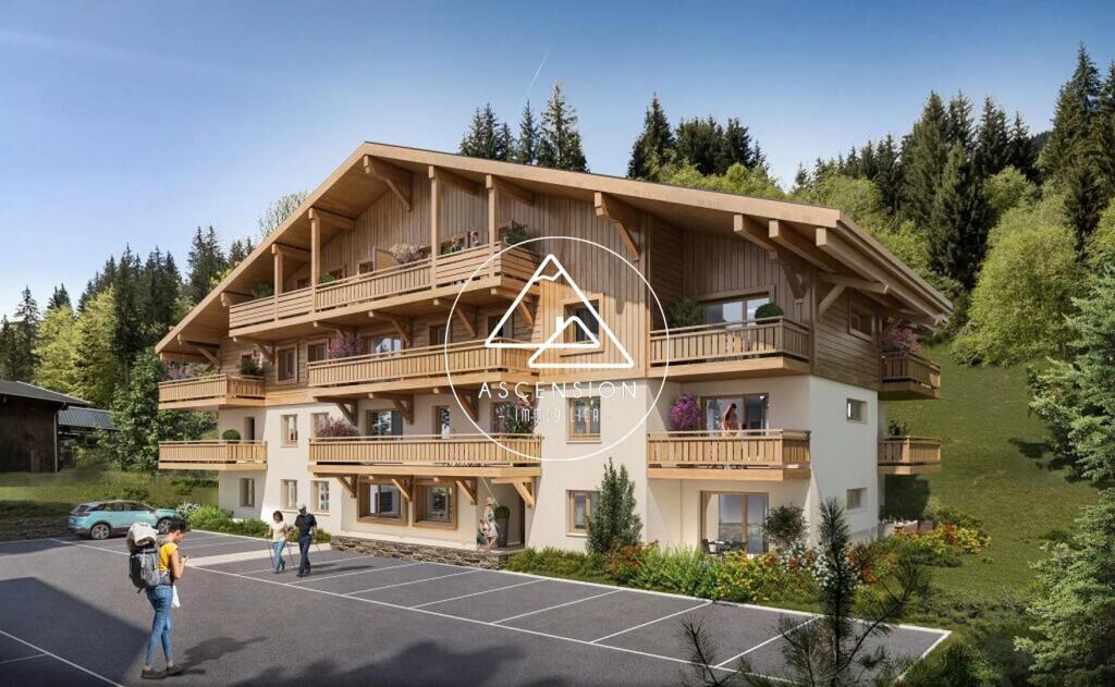 Main image of property: Rhone Alps, Haute-Savoie, Abondance
