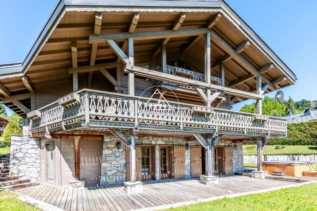 Main image of property: Rhone Alps, Haute-Savoie, Les Gets