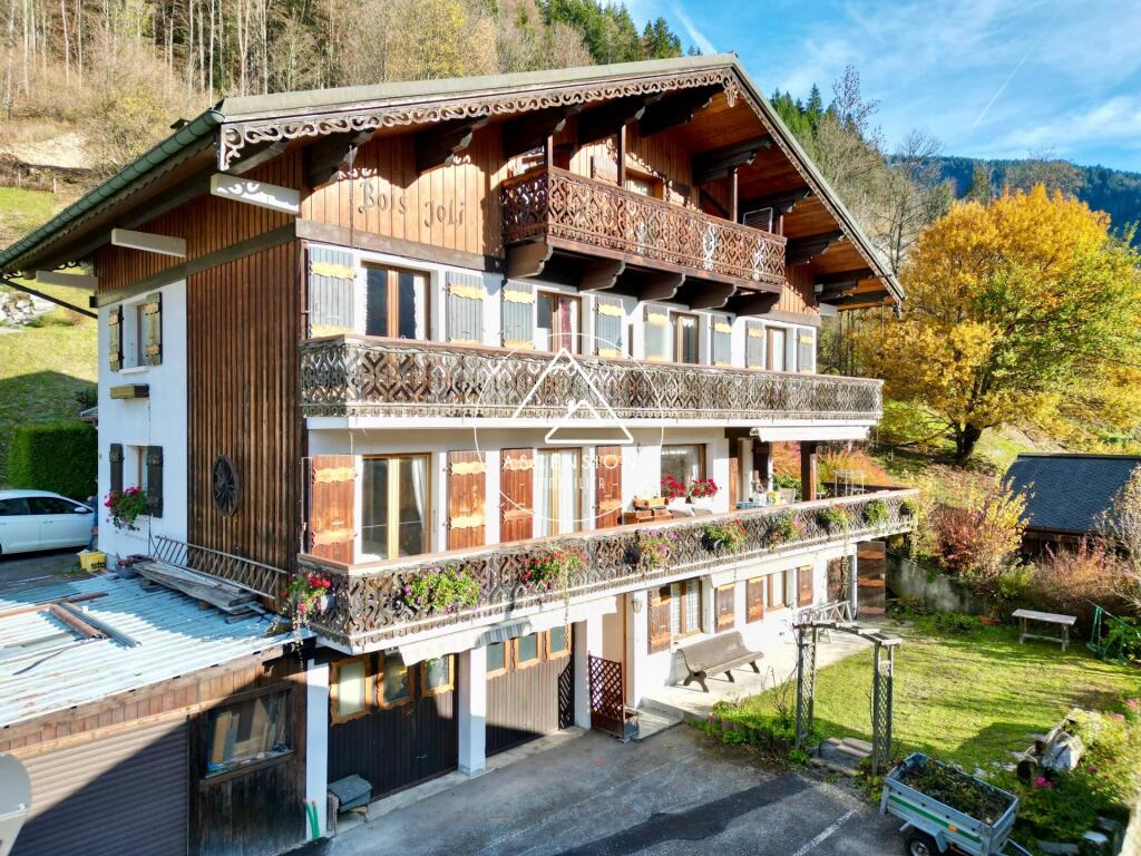 Main image of property: Rhone Alps, Haute-Savoie, Morzine