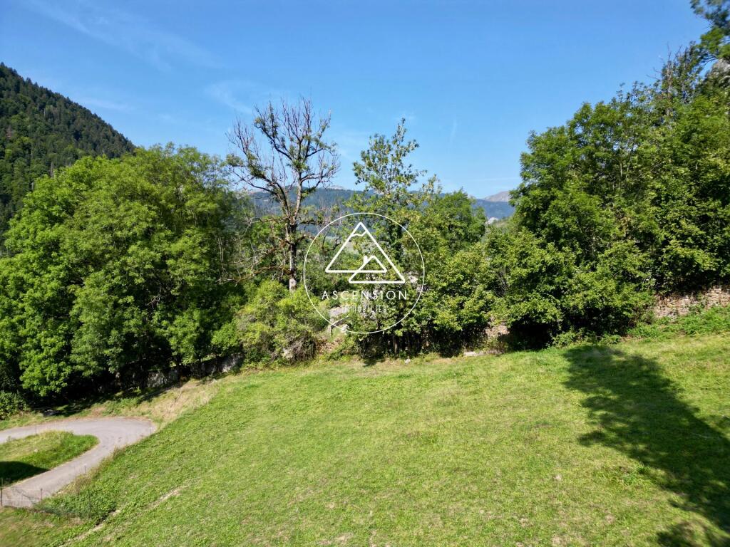 Main image of property: Rhone Alps, Haute-Savoie, Saint Jean D'aulps