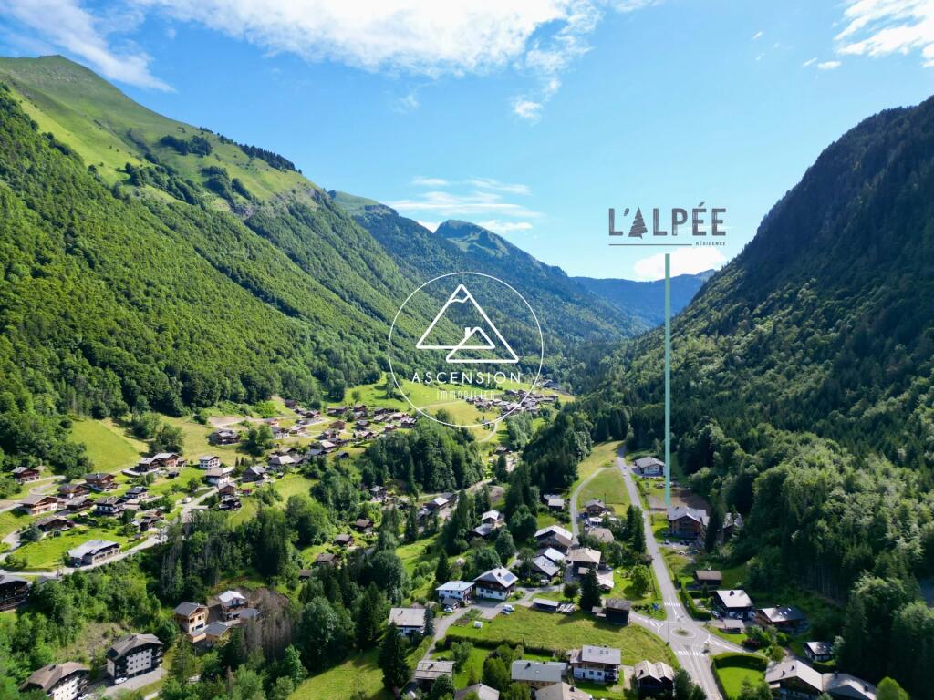 Main image of property: Rhone Alps, Haute-Savoie, Montriond