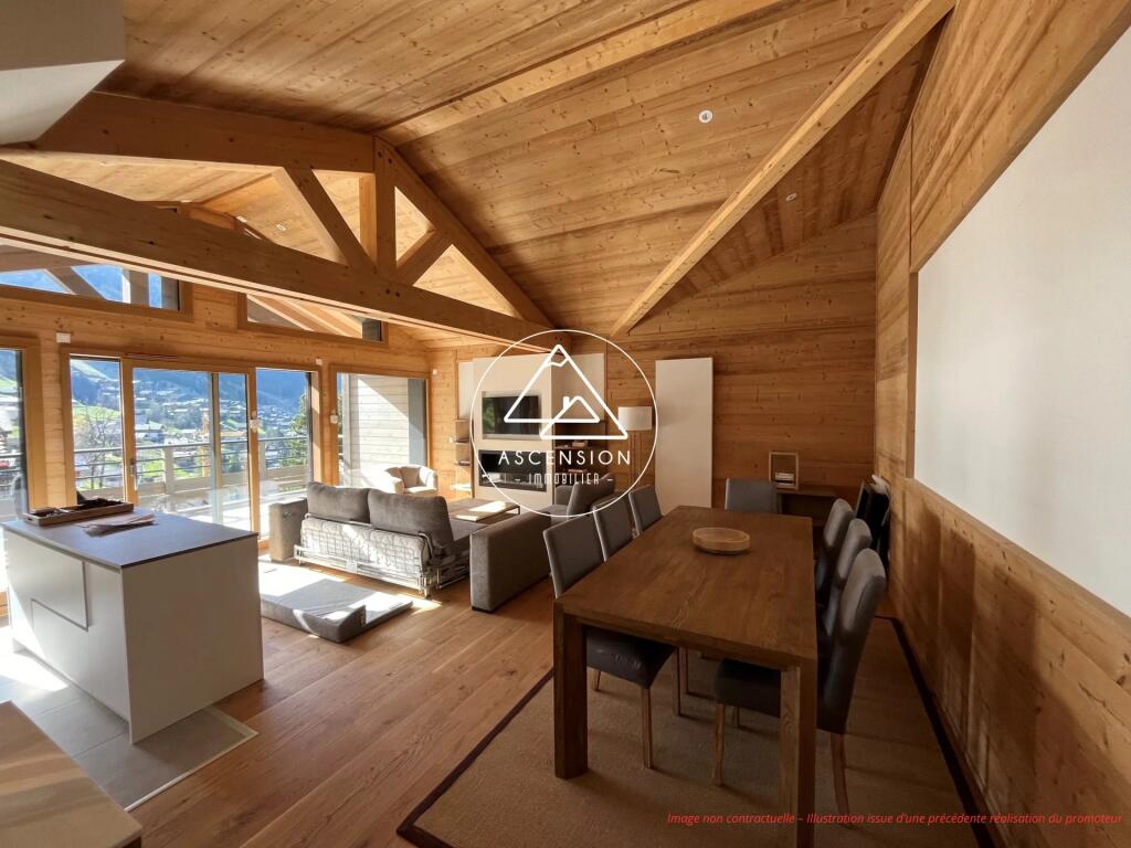 Main image of property: Rhone Alps, Haute-Savoie, Montriond