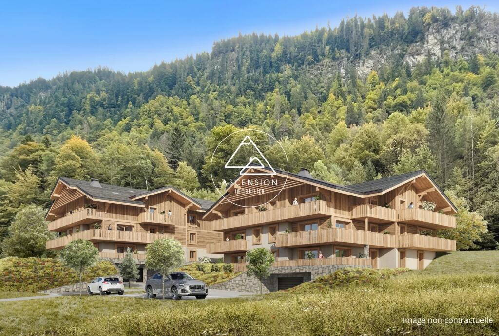 Main image of property: Rhone Alps, Haute-Savoie, Montriond