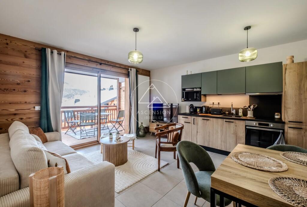 Main image of property: Rhone Alps, Haute-Savoie, Saint Jean D'aulps