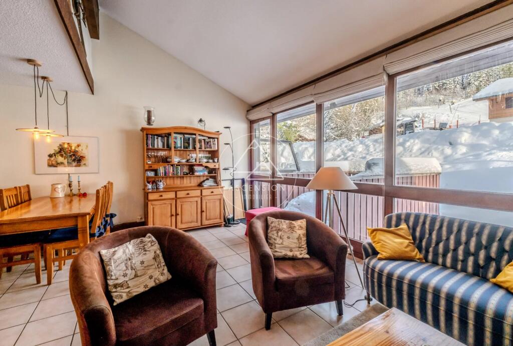 Main image of property: Rhone Alps, Haute-Savoie, Les Gets