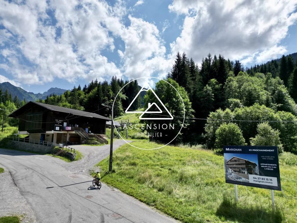 Main image of property: Rhone Alps, Haute-Savoie, Abondance