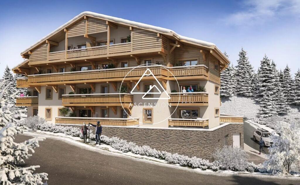 Main image of property: Rhone Alps, Haute-Savoie, Abondance
