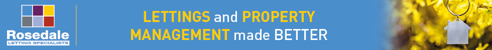Get brand editions for Rosedale Property Agents, Bourne