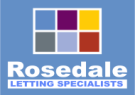 Rosedale Property Agents logo