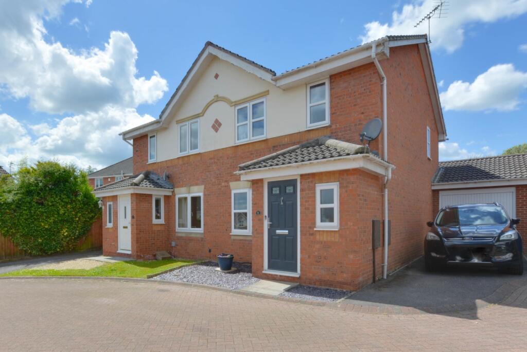 Main image of property: Fairwood Close, Hilperton, Trowbridge, Wiltshire, BA14