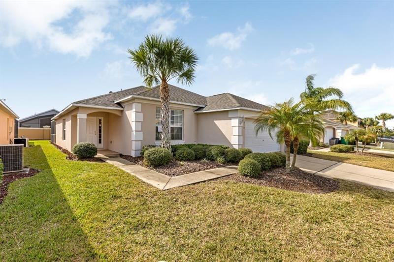 Detached property for sale in Kissimmee...
