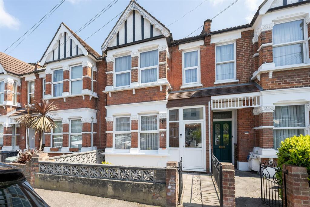 Main image of property: Wynndale Road, South Woodford