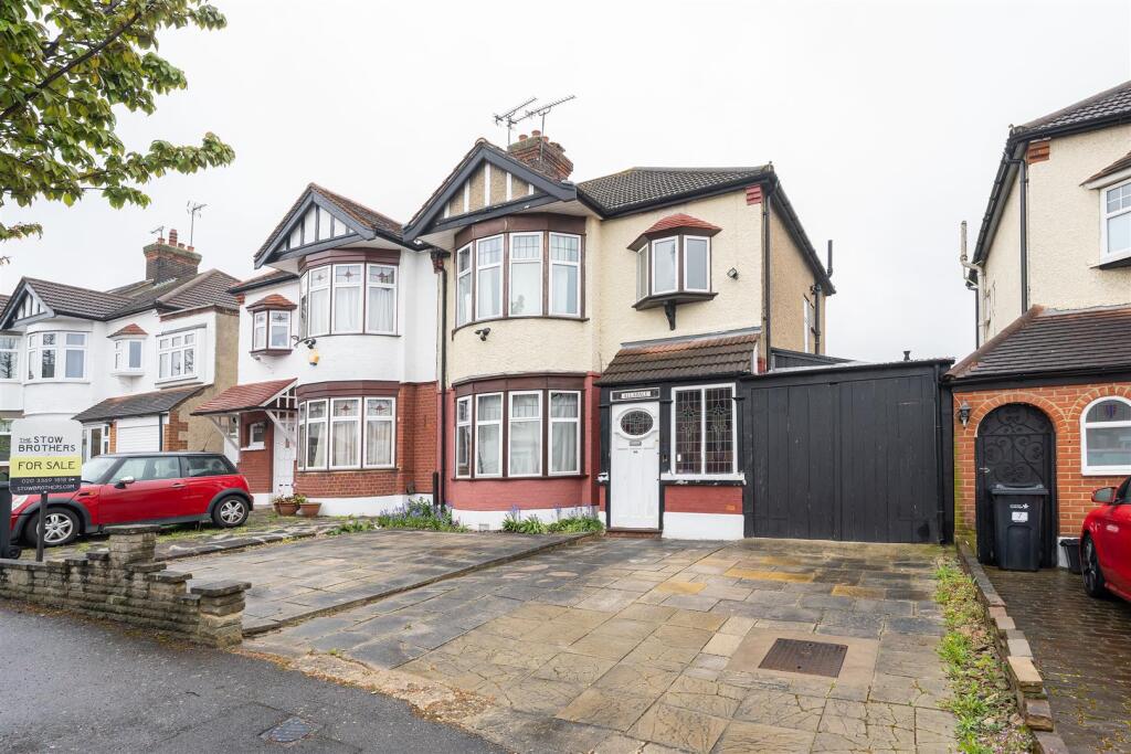 Main image of property: Wordsworth Avenue, South Woodford