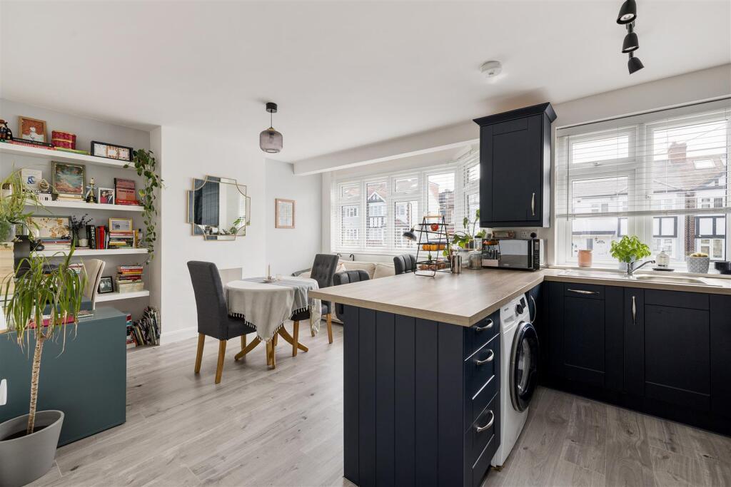 Main image of property: Westview Drive, Woodford Green