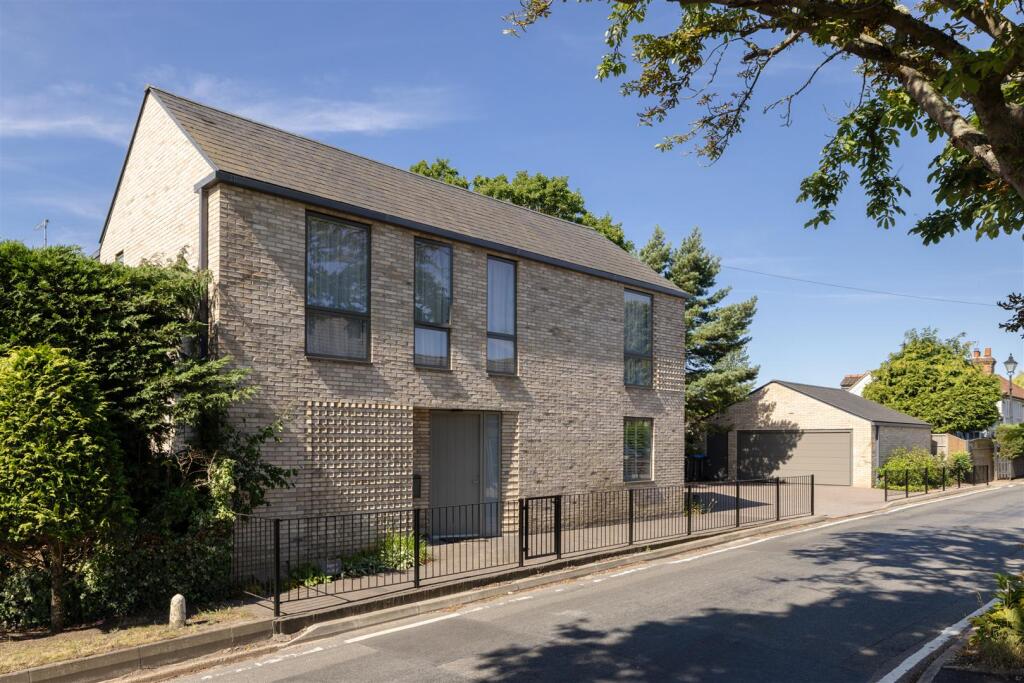 Main image of property: Woodside, Thornwood, Epping