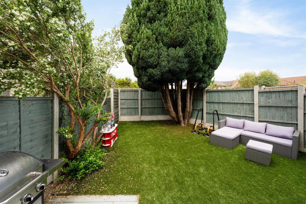 Main image of property: Albert Road, South Woodford