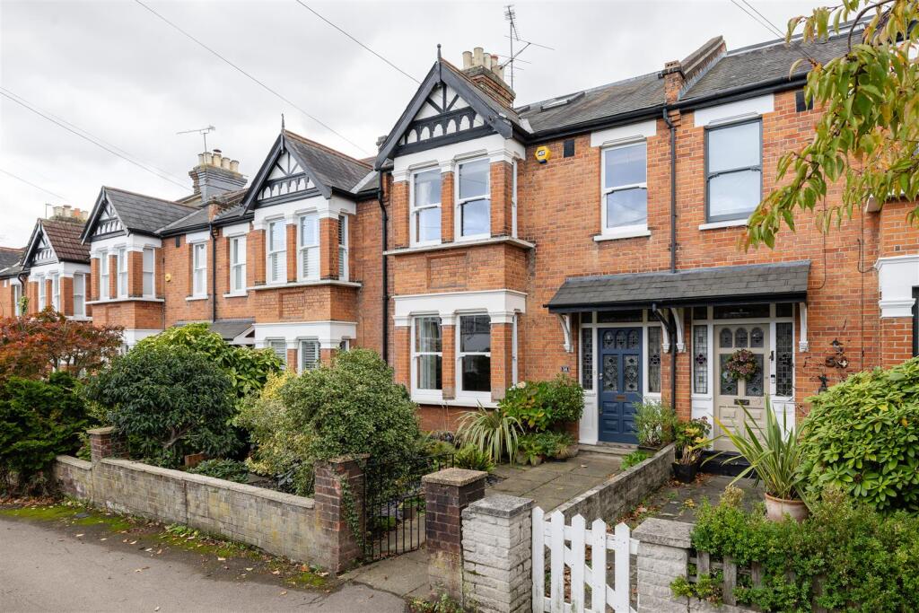 Main image of property: Horn Lane, Woodford Green