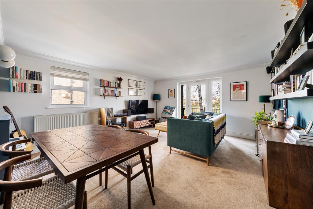 Main image of property: Churchfields, South Woodford