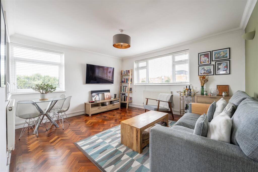 Main image of property: Snakes Lane West, Woodford Green