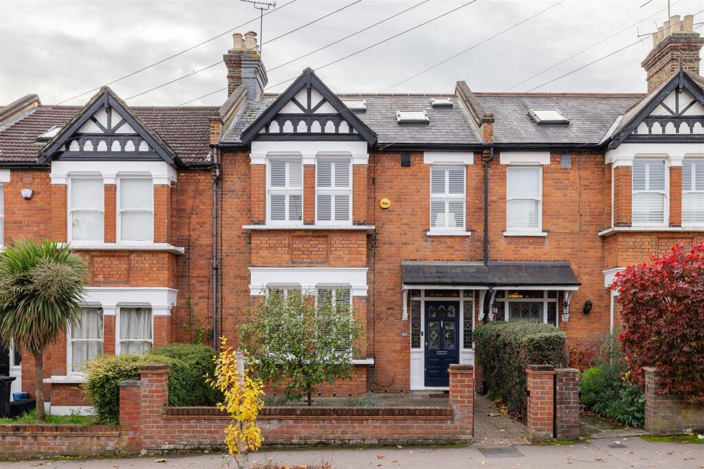 Main image of property: Horn Lane, Woodford Green