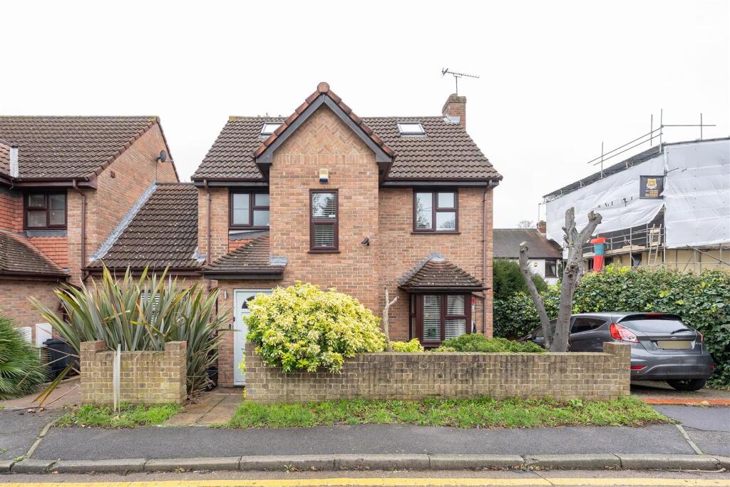 Main image of property: Avon Way, South Woodford