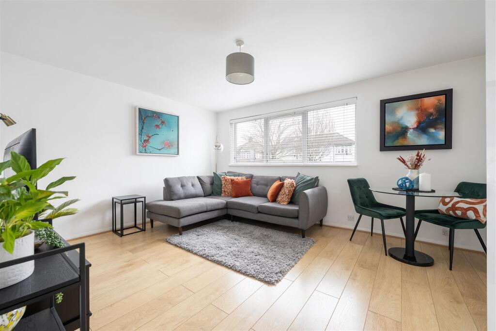 Main image of property: Victoria Road, South Woodford