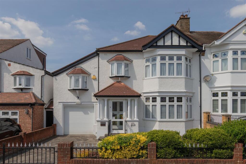 Main image of property: Byron Avenue, South Woodford